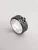 REYTEL Ring ‘PRAYER TO HAIL M’  zilver