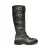 Leren dameslaarzen Steve Madden Rox