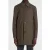 Paul Smith Mens Regular Fit Coat With Gilet Slate
