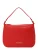 Valentino Bags Schoudertas  rood