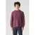 Levi’s Ls Authentic Pkt Tee Garment Dye Fig