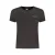 Tommy Hilfiger Dames T-shirt – XLarge – Korte Mouwen – Casual Shirt Katoen – Zwart