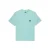 T-shirt Quiksilver Salt Water Pocket
