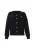 Faina Jumper Dames zwart