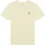 A-DAM Iconic Tee Cap Adam Yellow French Vanilla
