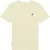 A-DAM Iconic Tee Cap Adam Yellow French Vanilla