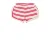 Noppies baby regular casual short roze