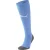 Puma Heren Team Liga Voetbalsokken (Blauw/Wit)