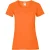 Fruit of the Loom Dames valueweight t-shirt