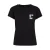 Dames-T-shirt Mister Tee waiting for friday box