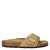 Birkenstock nubuck slippers beige