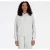 New Balance Sport Essentials Hoodies Dames – Grijs –