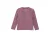 Noppies kids longsleeve roze fijn gebreid