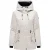 Navahoo dames parka Nibellaa met capuchon