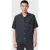 AllSaints Cudi Ss Shirt Fountain Blue