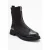 Martos Stretch Enkellaars met Rits Vooraan (Dames)