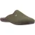 Cotswold Spelsbury Textiel Heren Khaki Muiltjes
