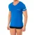 T-shirt met korte mouw en V-hals 110810-8P723 man