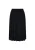 usha BLACK LABEL Rok ‘Elegant’  zwart