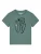 Watapparel Shirt ‘Self Love’  riet / poederroze / zwart