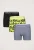 Silvercreek Boxershort 3 Pack