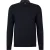 Boss Black Bono-l Lange Mouwen Polo Shirt Donkerblauw