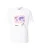 ADIDAS ORIGINALS Shirt ‘WC 94 MASC’  donkerlila / framboos / zwart / wit