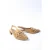 Mjus L72120 slingback