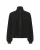 CULTURE Fleece jas ‘CUPilota’  zwart