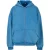 Urban Classics Heren 90’s stone wash zwaargewicht full zip hoodie