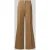 BRAX Wide leg corduroy broek van katoenmix model ‘MAINE’