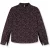 Refined Department Alvera ladies woven flowy dots blouse dessin