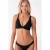 Sam Friday voorgevormde triangel bikinitop Flood zwart