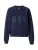 GAP Sweatshirt  navy