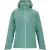 Regatta Dames/Dames Birchdale II Waterdichte Jas (Ivy Mos)