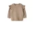 LIL’ ATELIER BABY sweater bruin