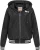 LONSDALE Tussenjas  zwart / wit