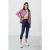 Hoogwaardige Capri Leggings