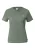 QS Shirt  olijfgroen