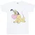 Li-cense Disney heren pluto liefdes hart t-shirt