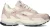 Mercer Amsterdam Lage Sneakers Dames The Re-run Metallic,