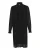 CULTURE Blousejurk ”Lopa’  zwart