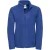 Russell Dames/Dames Full Zip Outdoor Fleecejack (Helder Koninklijk)