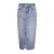 ONLY spijkerrok light blue denim