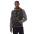 Diesel Heren S-Ginn Hoodie (Zwart)