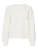 VERO MODA Trui ‘Enya’  wit