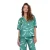 Bloes met bloemenprint dames 24 Colours