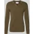 lindbergh Relaxed fit pullover met structuurmotief