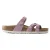 Damessandalen Birkenstock Franca Nubuk Leather