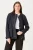 Twill jack – marineblauw